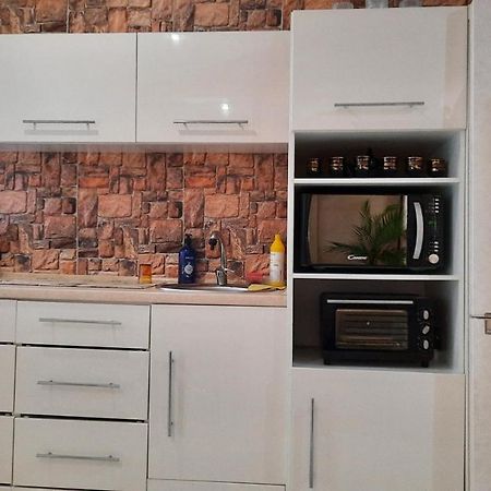 Апартаменты В Центре, По Типу Хостел Kropyvnytskyi Exterior foto