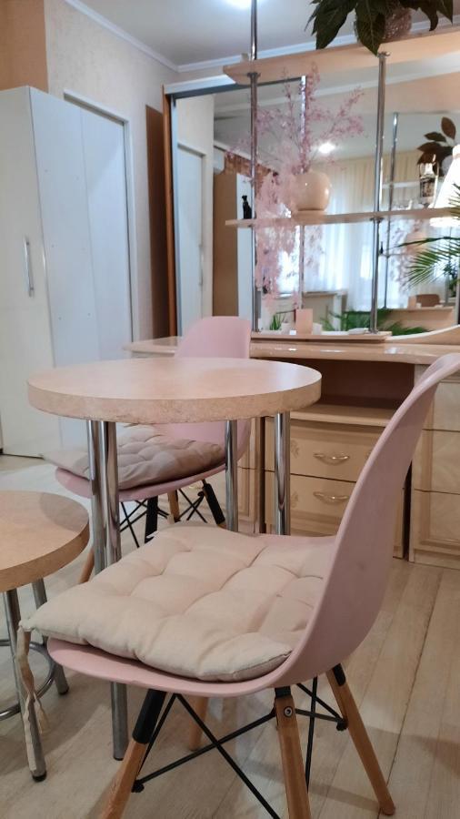 Апартаменты В Центре, По Типу Хостел Kropyvnytskyi Habitación foto