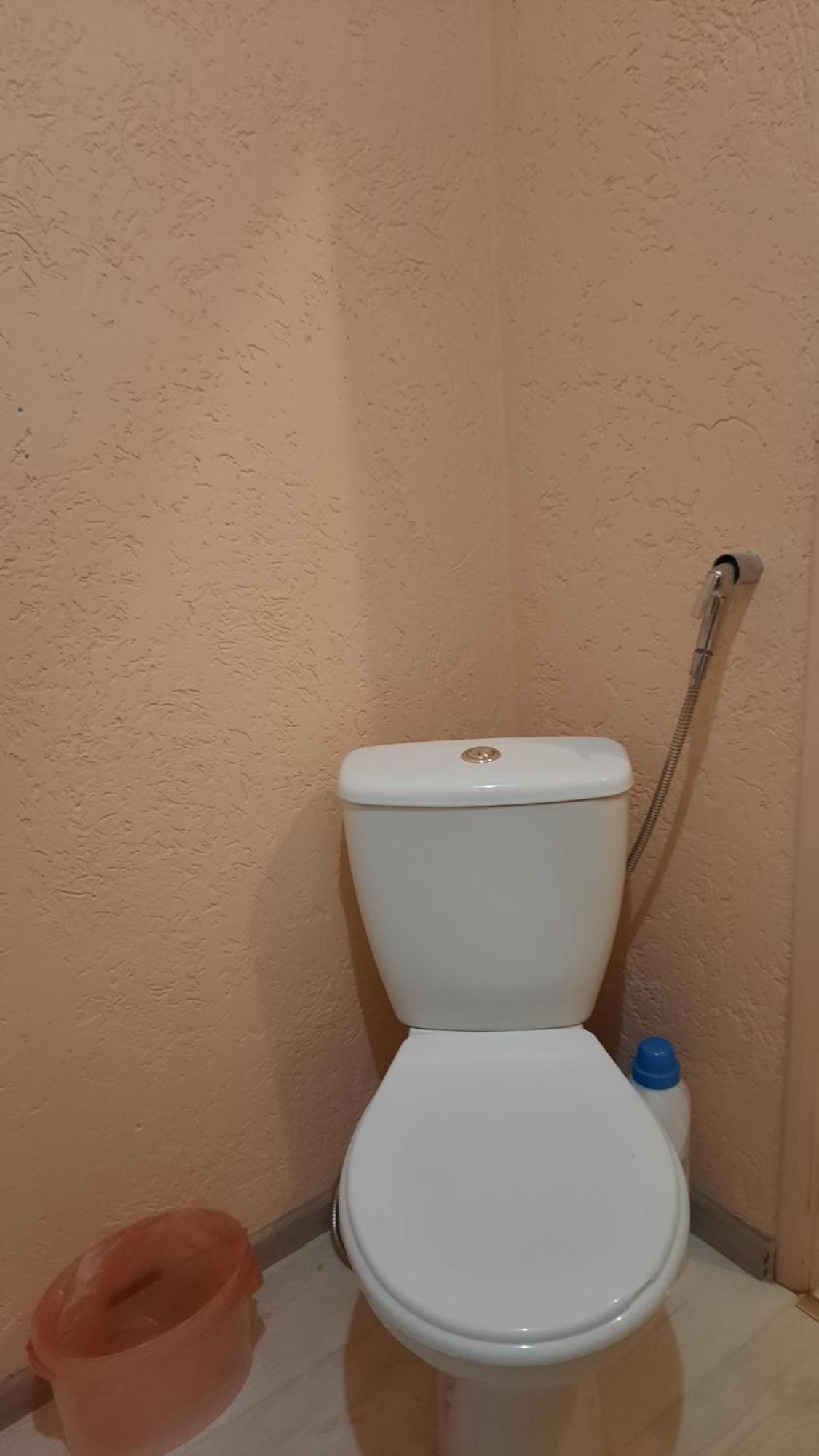 Апартаменты В Центре, По Типу Хостел Kropyvnytskyi Habitación foto