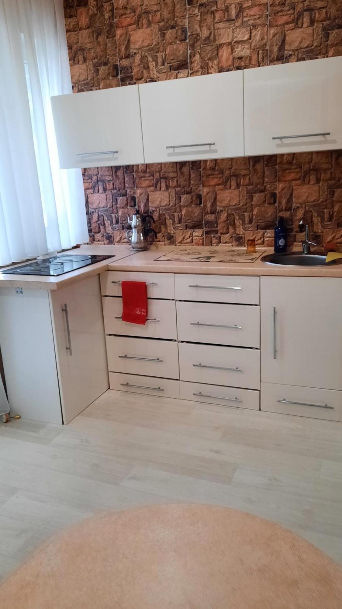 Апартаменты В Центре, По Типу Хостел Kropyvnytskyi Habitación foto