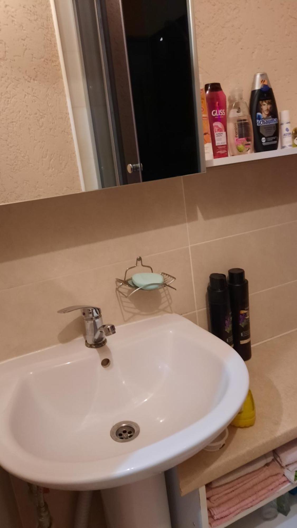 Апартаменты В Центре, По Типу Хостел Kropyvnytskyi Habitación foto