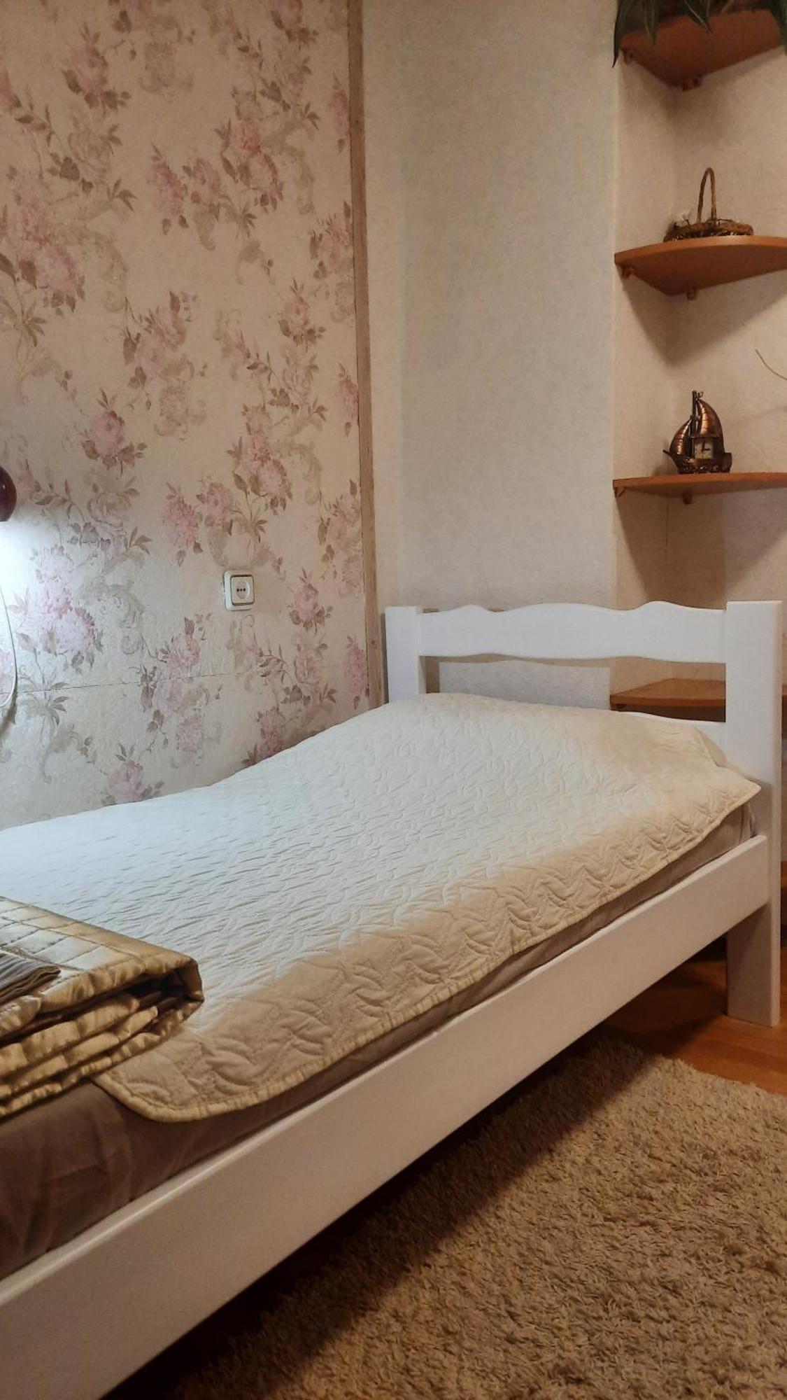 Апартаменты В Центре, По Типу Хостел Kropyvnytskyi Habitación foto