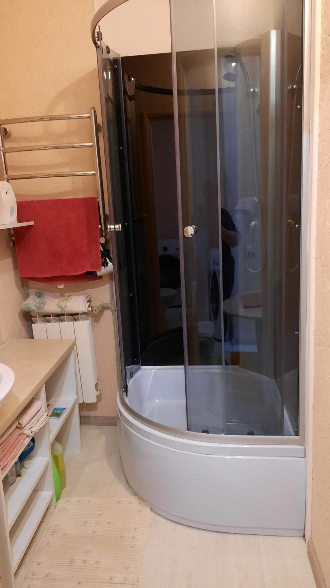 Апартаменты В Центре, По Типу Хостел Kropyvnytskyi Habitación foto