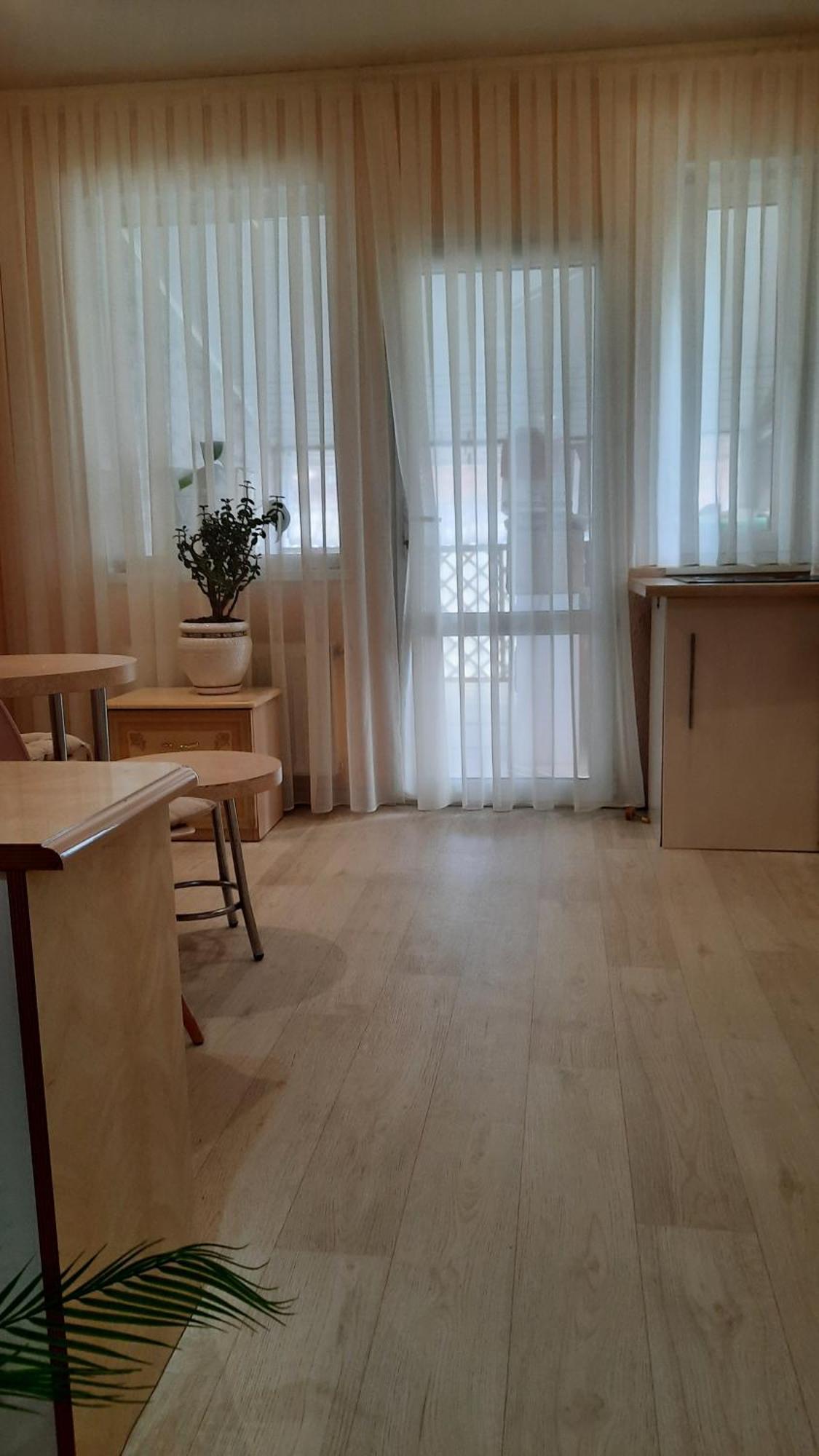 Апартаменты В Центре, По Типу Хостел Kropyvnytskyi Habitación foto